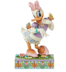 Daisy Duck Disney Traditions 6016337