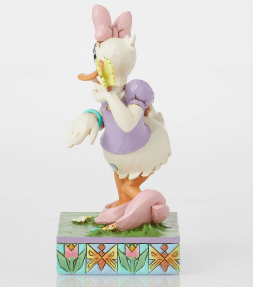 Daisy Duck Disney Traditions 6016337