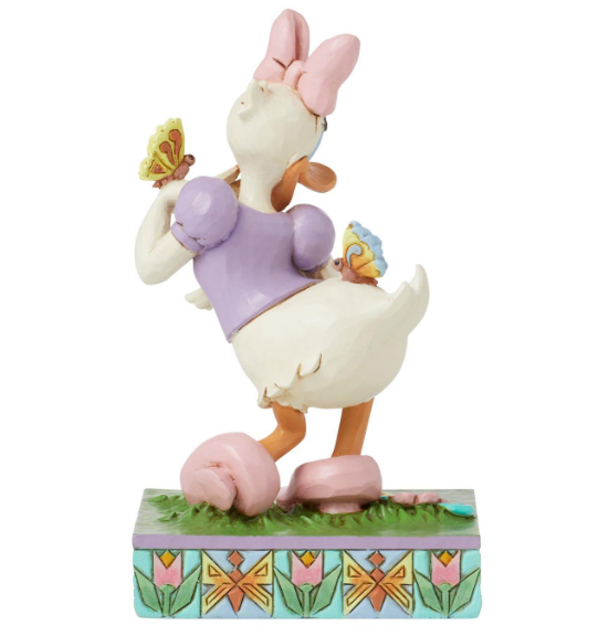 Daisy Duck Disney Traditions 6016337