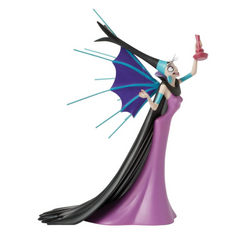 Yzma 25th Anniversary Disney Showcase 6016294