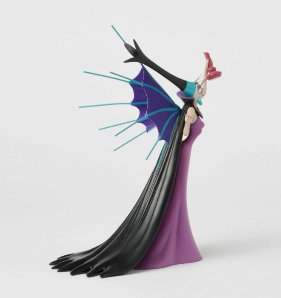 Yzma 25th Anniversary Disney Showcase 6016294