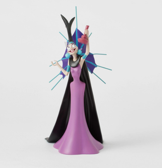 Yzma 25th Anniversary Disney Showcase 6016294