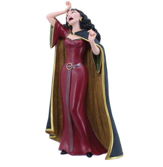 Mother Gothel 15th Anniversary Disney Showcase 6016295