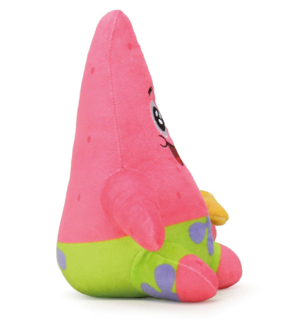 SB Jellyfishin' Patrick Star NECA KR16759