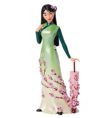 Botanical Mulan Disney Showcase 6015333