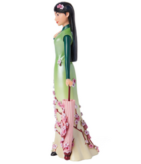 Botanical Mulan Disney Showcase 6015333