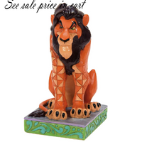 Scar Disney Traditions 6014328