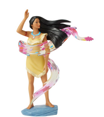 Pocahontas 30th Anniversary 6016297