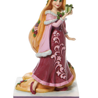 Rapunzel with Gifts Disney Traditions 6008981