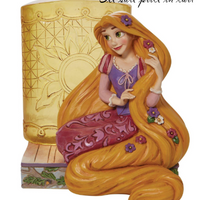 Rapunzel & Lantern Disney Traditions 6010096