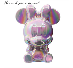 Minnie Mouse Ceramic Bank Disney Showcase 6016081