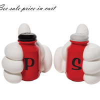 Mickey Mouse Hands Studio Brands 6010984