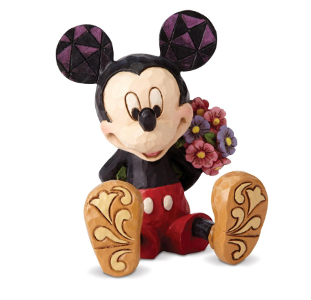 Mini Mickey Mouse Disney Traditions 4054284