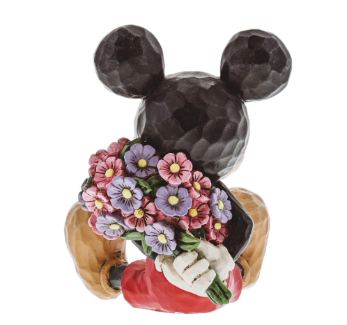 Mini Mickey Mouse Disney Traditions 4054284