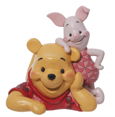 Pooh & Piglet Disney Traditions 6011920