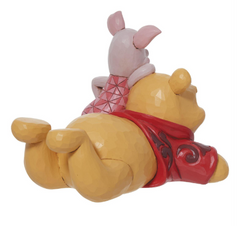 Pooh & Piglet Disney Traditions 6011920