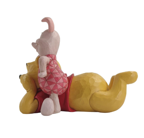 Pooh & Piglet Disney Traditions 6011920