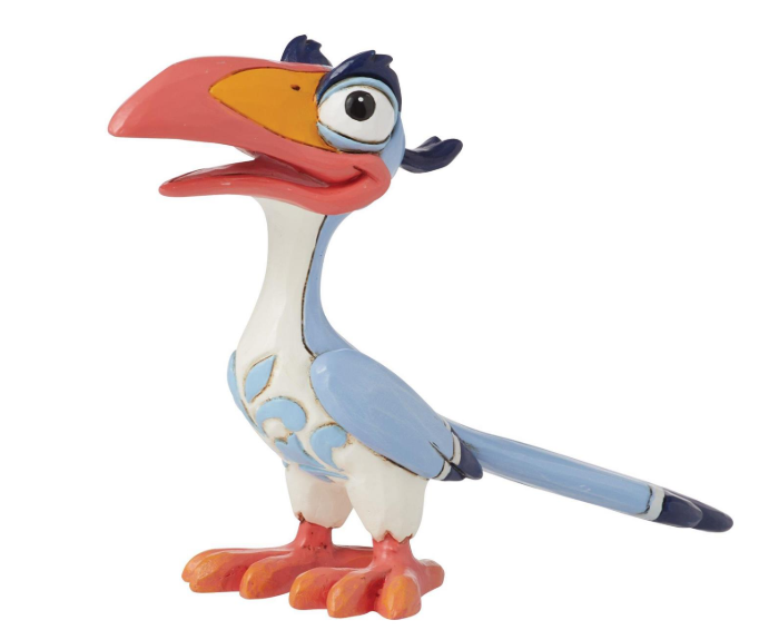 Zazu Mini Disney Traditions 6016353