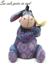 Mini Eeyore Disney Traditions 4056746