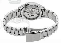 Seiko 5 Sports Blue Dial SRPL55