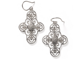 Southern Gates® Zelda Earrings Art Deco Series E797