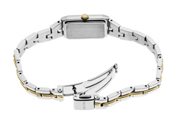 Seiko Women's ESSENTIALS SWR046