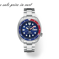 Prospex PADI Special Edition Diver’s Watch Automatic Diver SRPE99