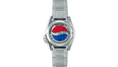 Seiko 5 Sports x Pepsi® Limited Edition SRPL99