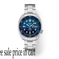 Seiko Prospex PADI Special Edition SRPK01