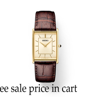 Seiko Essentials Collection SWR064