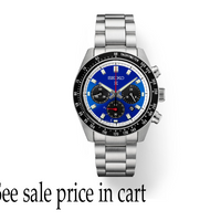 Seiko Speedtimer Solar Chronograph Prospex SSC931