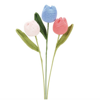 WOOLIE Flowers