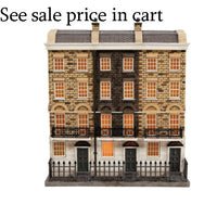 Department 56 Harry Potter Village 12 Grimmauld Place Light Up Building 6018387