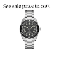 Seiko Prospex Sea SPB143