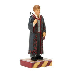 Enesco Harry Potter by Jim Shore Ron Weasley with a Broken Wand 6018657