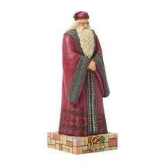 Enesco Harry Potter by Jim Shore Albus Dumbledore Hands Folded 6018662