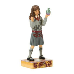 Enesco Harry Potter by Jim Shore Hermione Granger Holding Potion 6018656