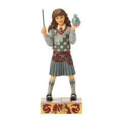Enesco Harry Potter by Jim Shore Hermione Granger Holding Potion 6018656