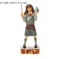 Enesco Harry Potter by Jim Shore Hermione Granger Holding Potion 6018656