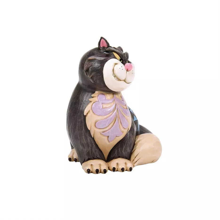 Enesco Lucifer Mini Disney Traditions Jim Shore 6015023