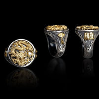 Dragon Ring M1-MAN