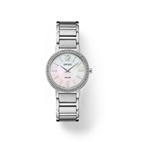 Seiko Essentials Collection SUP467 SEE SALE PRICE IN CART